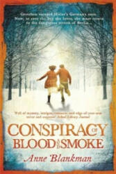 Conspiracy of Blood and Smoke (2015)