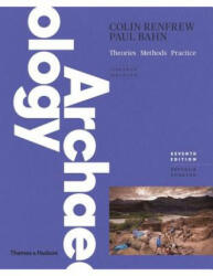 Archaeology - Colin Renfrew (2016)