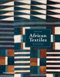 African Textiles - John Gillow (2016)