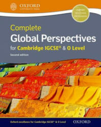 Complete Global Perspectives for Cambridge IGCSE - Jo Lally (2016)