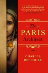 Paris Architect - Charles Belfoure (2015)