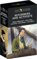 Trailblazer Reformers & Activists Box Set 4 - "" (2016)