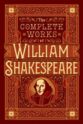 Complete Works of William Shakespeare (2016)