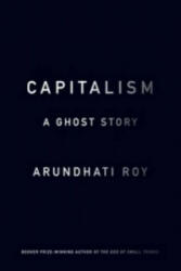 Capitalism - Arundhati Roy (2015)