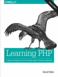 Learning PHP - David Sklar (2016)