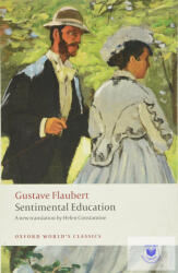 Sentimental Education - Gustave Flaubert (2016)