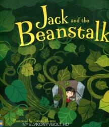 Jack And the Beanstalk - Anna Milbourne (2015)