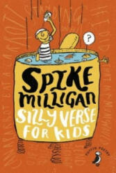 Silly Verse for Kids - Spike Milligan (2015)