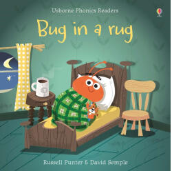 BUG IN A RUG (2015)
