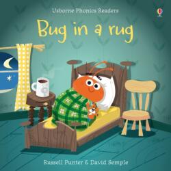 Bug in a Rug (2015)
