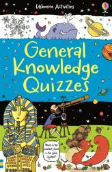 General Knowledge Quizzes - Sarah Horne (2015)