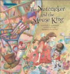 Nutcracker and the Mouse King - E T A Hoffman (2015)