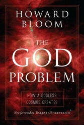 God Problem - Howard Bloom (2016)