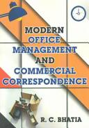 Modern Office Management & Commerical Correspondence (2015)