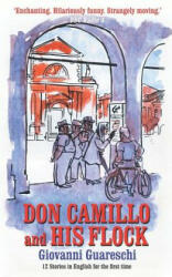 Don Camillo & His Flock - Giovanni Guareschi (2015)