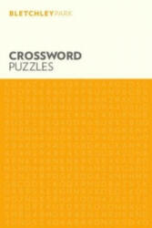 Bletchley Park Crossword Puzzles - Arcturus Publishing (2015)