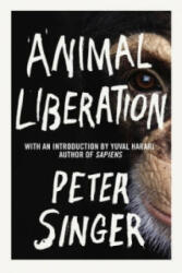 Animal Liberation - Peter Singer (2015)