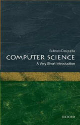 Computer Science: A Very Short Introduction - Subrata Dasgupta (2016)