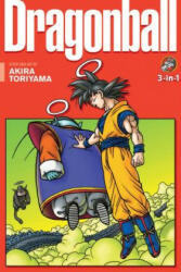 Dragon Ball (3-in-1 Edition), Vol. 12 - Akira Toriyama (2016)