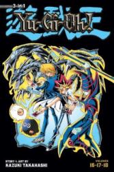 Yu-Gi-Oh! (3-in-1 Edition), Vol. 6 - Kazuki Takahashi (2016)