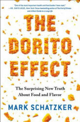 The Dorito Effect: The Surprising New Truth about Food and Flavor (2016)