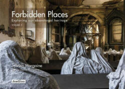 Forbidden Places Vol 3 - Sylvain Margaine (2015)