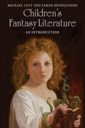 Children's Fantasy Literature - An Introduction (2016)