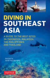 Diving in Southeast Asia - Sarah Ann Wormald (2016)