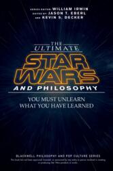 The Ultimate Star Wars and Philosophy (2015)