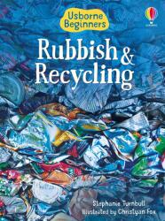 Rubbish and Recycling (2016)