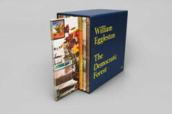William Eggleston - William Eggleston (2015)