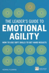 Leader's Guide to Emotional Agility (2015)
