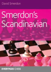 Smerdon's Scandinavian - David Smerdon (2015)