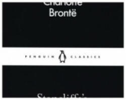Stancliffe's Hotel - Charlotte Bront (2016)