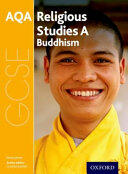 GCSE Religious Studies for AQA A: Buddhism (2016)