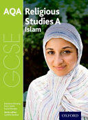GCSE Religious Studies for AQA A: Islam (2016)