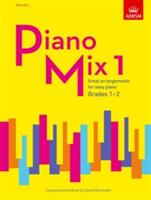 ABRSM: Piano Mix Book 1 (2015)