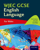 WJEC GCSE English Language - For Wales (2016)