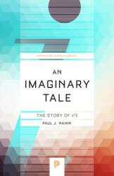 Imaginary Tale - Paul J. Nahin (2016)