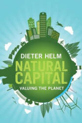 Natural Capital - Dieter Helm (2016)