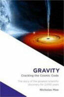 Gravity - Cracking the Cosmic Code (2015)