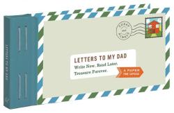 Letters to My Dad - Lea Redmond (2016)