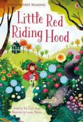 Little Red Riding Hood (2016)