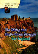Viking and Anglo-Saxon Struggle for England (2016)