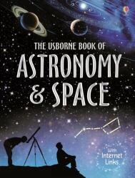 Book of Astronomy and Space - Lisa Miles (2016)