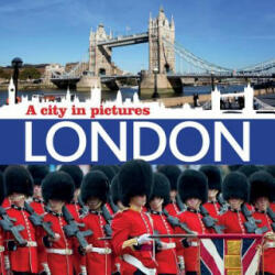 London: A City in Pictures (New Edition) - Ammonite Press (2016)