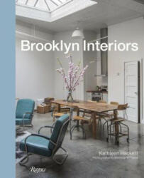 Brooklyn Interiors - Kathleen Hackett (2016)