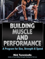 Building Muscle and Performance - Nick Tumminello (2016)