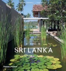 At Home in Sri Lanka - James Fennell (2016)