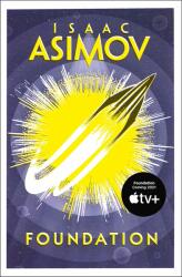 Foundation - Isaac Asimov (2020)